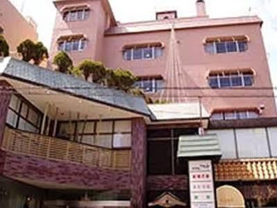 Business Inn Tsuchiya Nagoya Exterior foto